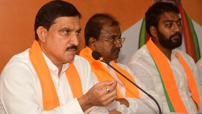 Andhra Pradesh: BJP and Jana Sena Party are still allies, says Y.S. Chowdary