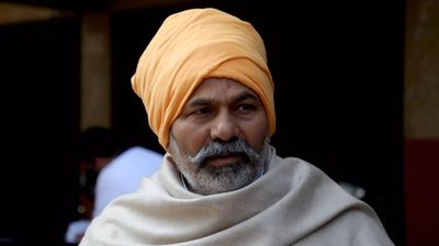 Khap Mahapanchayat: Delegation will meet President Droupadi Murmu to seek justice for wrestlers, says Rakesh Tikiat