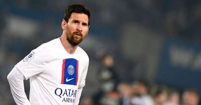 4 contrasting transfer options for Lionel Messi after PSG confirm exit this summer