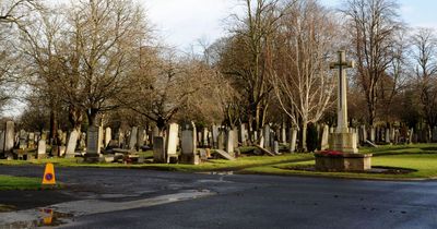 Renfrewshire families face 'outrageous' cemetery charges as hikes voted through by council