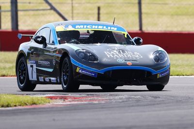 Ginetta drivers charge up Autosport National Driver Rankings