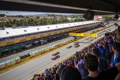 F1 Form Guide: Spanish Grand Prix