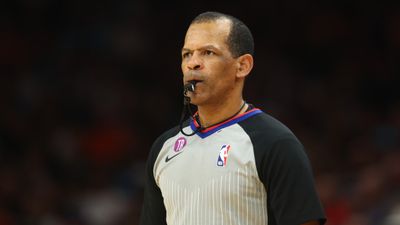 NBA Announces NBA Finals Status of Ref Eric Lewis Amid Investigation for Twitter Posts