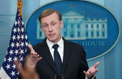 US imposing sanctions against those perpetuating violence in Sudan