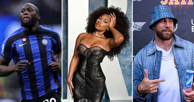 Megan Thee Stallion's dating history as she's seen cosying up to new man Romelu Lukaku