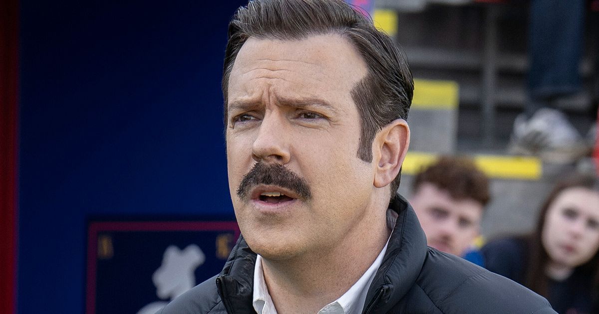 Ted Lasso star Jason Sudeikis hints at future for the…