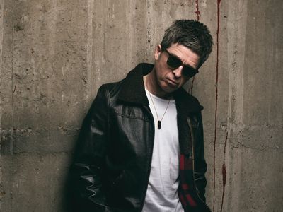 Noel Gallagher’s High Flying Birds, Council Skies review: Oasis brother relaxes into big, bittersweet tunes