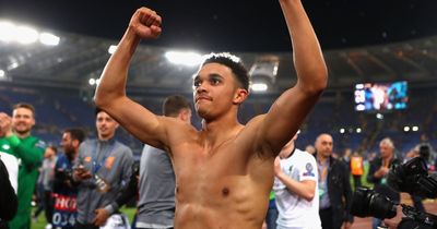 Trent Alexander-Arnold reveals perfect James Milner advice in dressing room after iconic Liverpool moment