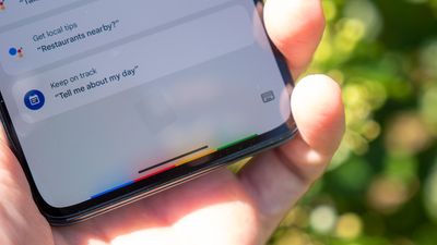 Google Assistant is ditching support for third-party note-taking apps