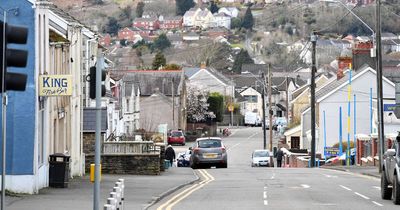 Man found beneath van in garage after partner phoned to raise concerns about his mental state