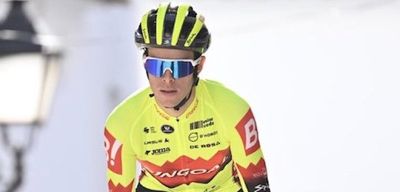 Belgian pro cyclist Julian Mertens in medically induced coma after crash during training