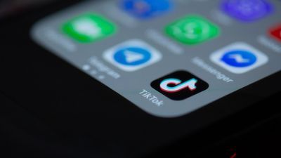 TikTok fights back against the state of Montana's $10,000 per day penalty