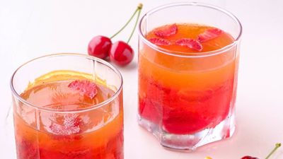 Can’t get to sleep? Try TikTok’s Sleepy Girl mocktail