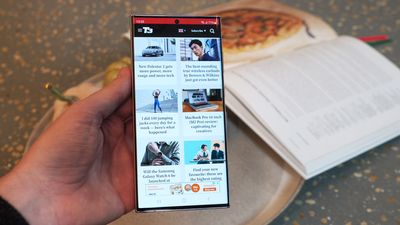 Samsung Galaxy users in Europe could get a cool free app upgrade soon