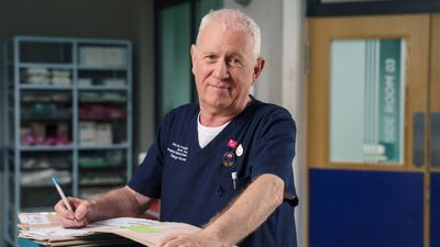 Casualty boss reveals 'surprise' TWIST for Charlie Fairhead's emotional exit