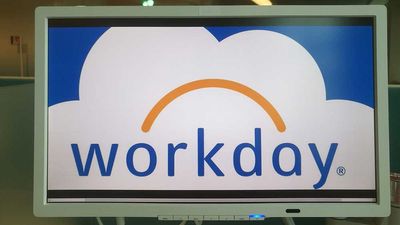 Stock Screener: Workday, Cloudflare Break Out, See Rising Profit Estimates