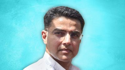 Is Sachin Pilot launching his own political party? Yes, according to IPAC insider