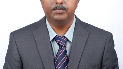 C. Pratheepkumar takes charge as Principal District and Sessions Judge in Kozhikode