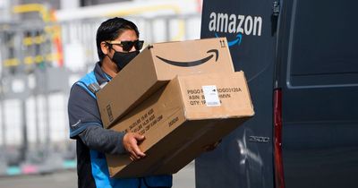 Anger as Amazon avoids millions of pounds of corporation tax thanks to Rishi Sunak scheme