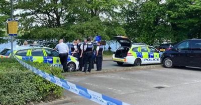 Body of teenage girl found in lake after huge emergency search at Carr Mill Dam