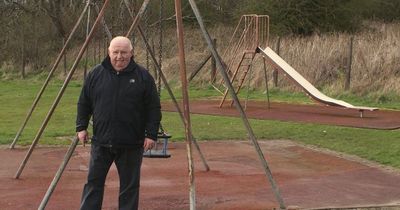 Renfrewshire play parks set for upgrades as councillors share delight over cash boost