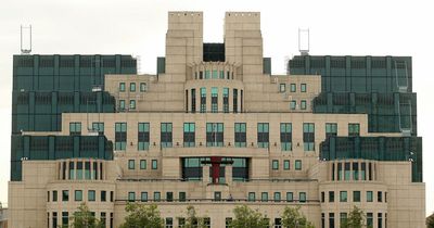 The MI5 and MI6 intelligence service jobs available right now