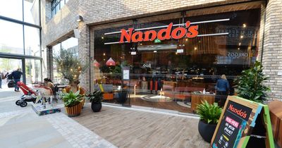 Nando's fans excited as chicken chain teases new dish landing next week