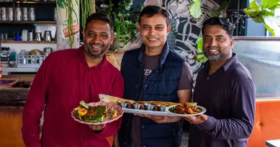 Bristol restaurant owners to open new site celebrating South Indian cuisine