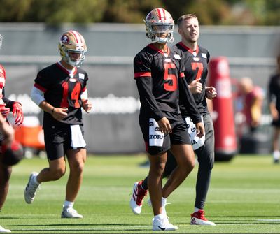 Texans’ Bobby Slowik has history working with rookie quarterbacks