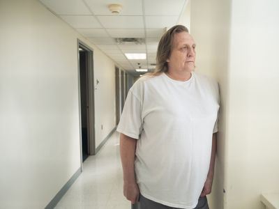 A trans inmate wins health care and will move to women's prison after suing Minnesota