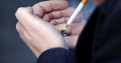 Northern Ireland urged to follow Wales in banning smoking outside school gates