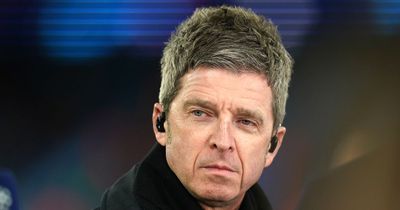 Noel Gallagher would ‘properly consider’ Oasis reunion for £8 million