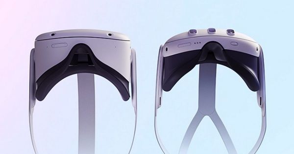 PSVR 2 vs Meta Quest 2: which VR headset is right for you?