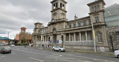 Teenage girl charged with stealing e-scooter from woman and assaulting a second outside Connolly Station in Dublin