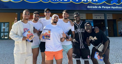 What West Ham’s players did on Portugal trip ahead of Fiorentina Europa Conference League final