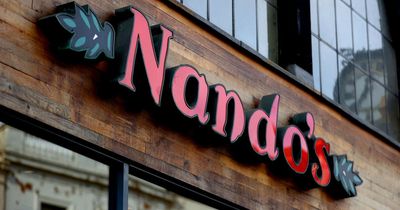 Nando's fans sent into a frenzy as chicken chain teases brand new menu item