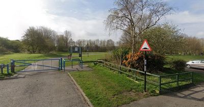 Tragedy as body found after man fails to return from open water swimming session at Sunderland park