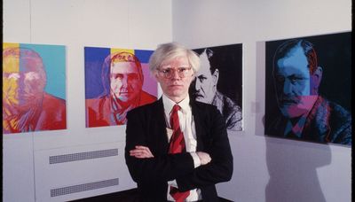 After hit Frida Kahlo show, Glen Ellyn museum spotlights another star: Andy Warhol