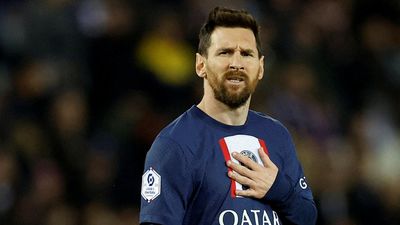 PSG manager confirms Messi's last match for club this weekend