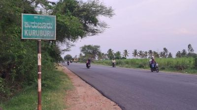 Will NHAI take measures to make T. Narasipur road safer?