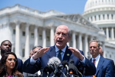 Meet the House members who voted against the debt limit deal  - Roll Call