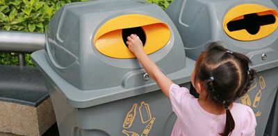 Curious Kids: where does our rubbish go?