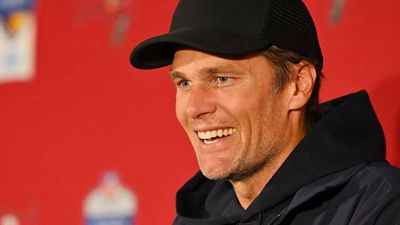 'I'm certain I'm not playing again': Tom Brady