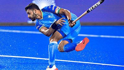 Results are important but the main target is preparing for the Asiad: Harmanpreet