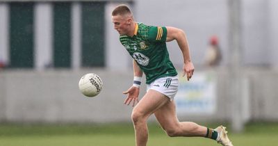 Meath v Down date, throw-in time, TV information, streaming options and more from Tailteann Cup clash