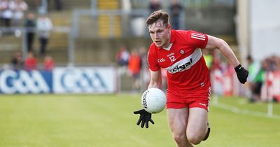 Donegal vs Derry All-Ireland SFC Round Two: Live stream and TV info