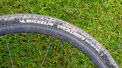 Michelin Power Gravel tire review – fast, grippy, and surprisingly tough