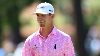 'Amazing Talent' Sam Bennett Signs Equipment Deal With Ping