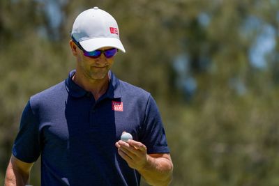PGA Tour Stars Push Back On Golf Ball Proposal