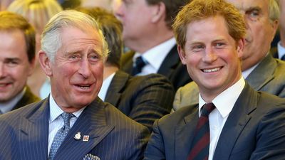 King Charles's sentimental gift he's got lined up to mark Princess Lilibet's special milestone